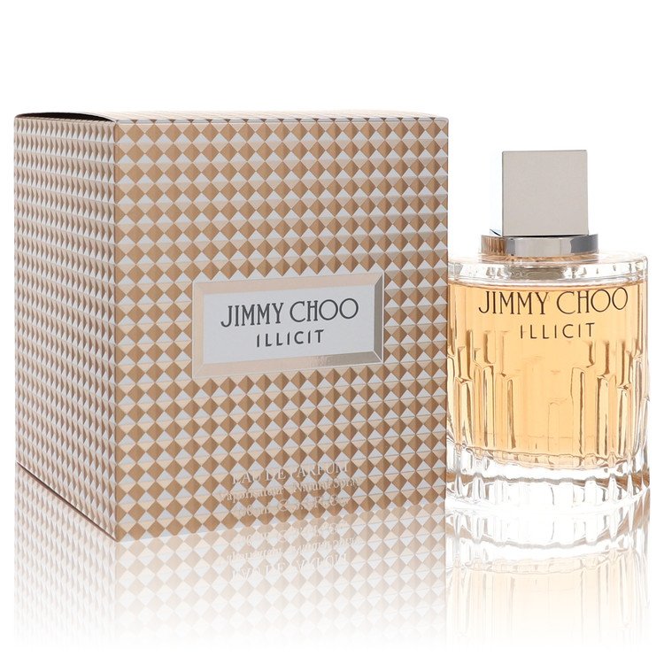 Jimmy Choo - Jimmy Choo Illicit Perfume By Jimmy Choo Eau De Parfum Spray. SKU: 533217