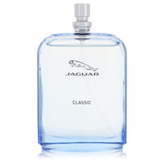Jaguar - Jaguar Classic Cologne by Jaguar, This fragrance was created by jaguar with perfumers takasago and dominique preyssas. It was released in 2002. A fresh aquatic cologne with floral notes at its heart. - Cologne