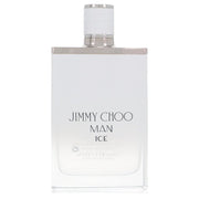 Jimmy Choo - Jimmy Choo Ice Cologne By Jimmy Choo Eau De Toilette Spray (Tester). SKU: 537712