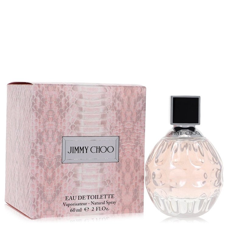 Jimmy Choo - Jimmy Choo Perfume By Jimmy Choo Eau De Toilette Spray. SKU: 490865