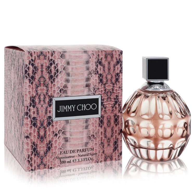 Jimmy Choo - Jimmy Choo Perfume By Jimmy Choo Eau De Parfum Spray. SKU: 490259