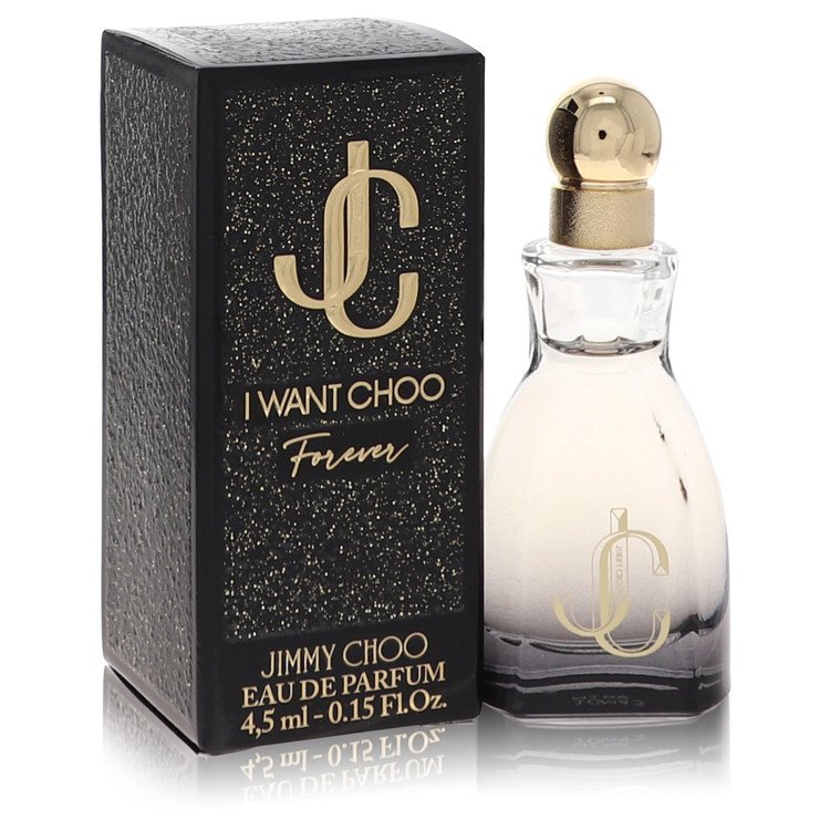 Jimmy Choo - Jimmy Choo I Want Choo Forever Perfume By Jimmy Choo Mini EDP. SKU: 564337