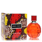 Jimmy Choo - Jimmy Choo Exotic Perfume By Jimmy Choo Eau De Toilette Spray (2014). SKU: 567528
