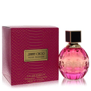 Jimmy Choo Rose Passion Eau De Parfum Spray By Jimmy Choo - Zachava.com