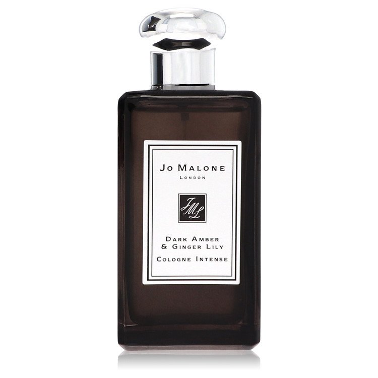 Jo Malone - Jo Malone Dark Amber & Ginger Lily Perfume By Jo Malone Cologne Intense Spray (Unisex Unboxed). SKU: 538083