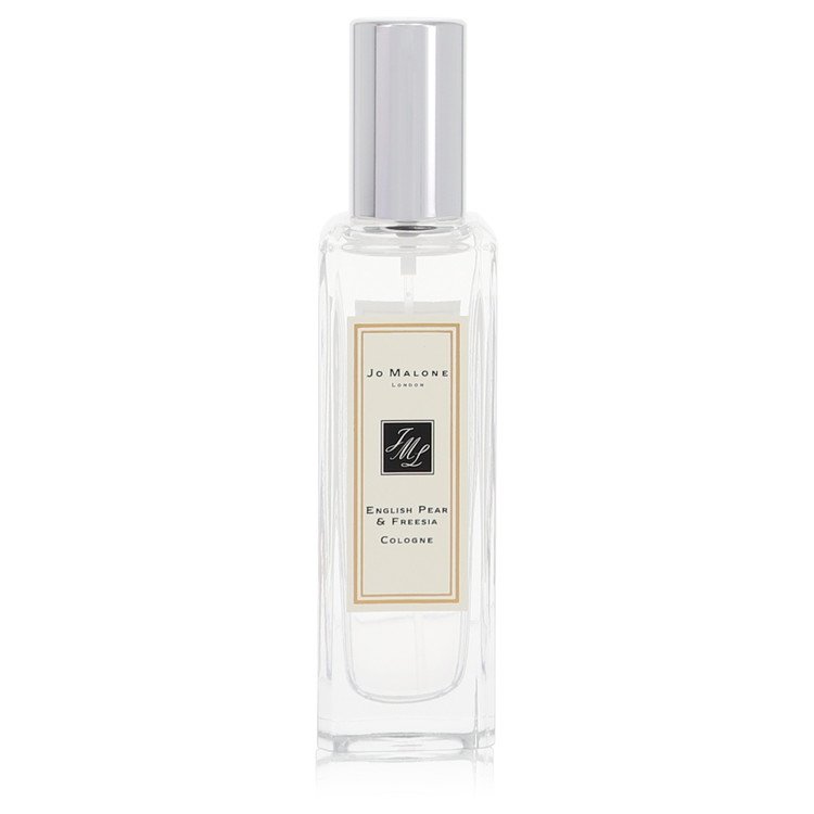 Jo Malone - Jo Malone English Pear & Freesia Perfume by Jo Malone, Jo malone english pear & freesia is a truly british fragrance. Part of this is due to the fact that many of the scents within it are taken from v - Perfume