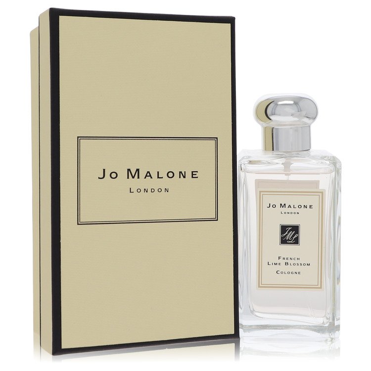 Jo Malone - Jo Malone French Lime Blossom Perfume by Jo Malone, Jo malone french lime blossom is a highly floral fragrance with strong, sweet accords. This perfume came out to great fanfare in 1995. The notes at  - Perfume