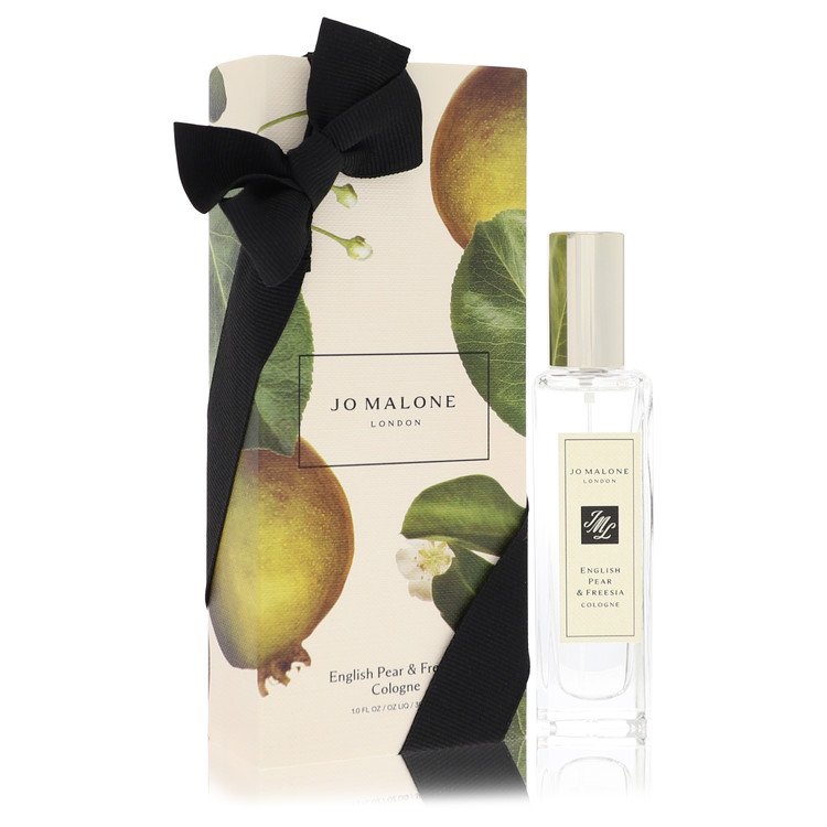 Jo Malone English Pear & Freesia Cologne Spray (Unisex) By Jo Malone - Zachava.com