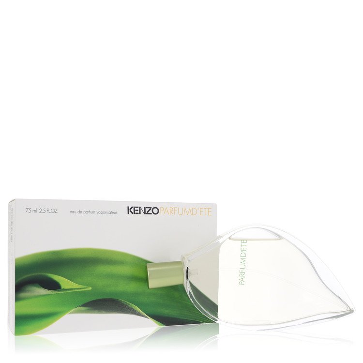 Kenzo - Parfum D'ete Perfume By Kenzo Eau De Parfum Spray. SKU: 400303