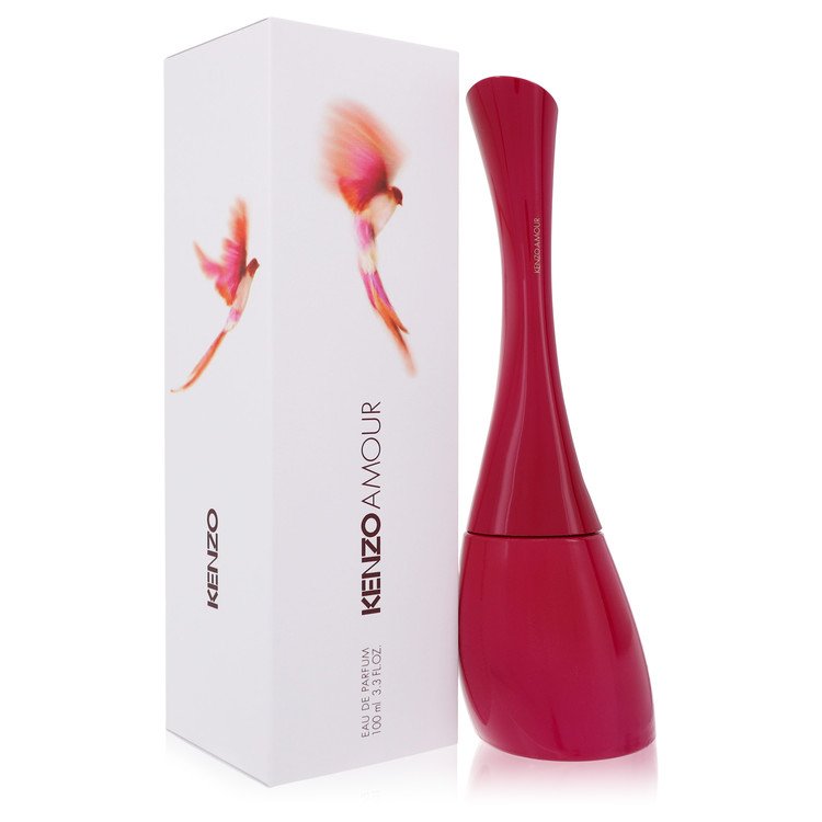 Kenzo - Kenzo Amour Perfume By Kenzo Eau De Parfum Spray. SKU: 433340