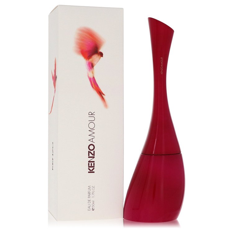 Kenzo - Kenzo Amour Perfume By Kenzo Eau De Parfum Spray. SKU: 426510