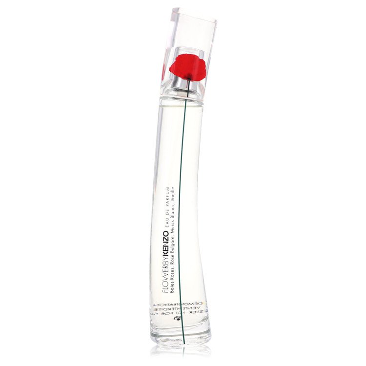 Kenzo - Kenzo Flower Perfume By Kenzo Eau De Parfum Spray (Tester). SKU: 464407
