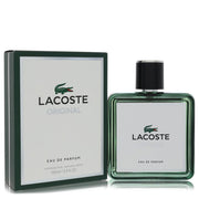 Lacoste Eau De Parfum Spray By Lacoste - Zachava.com