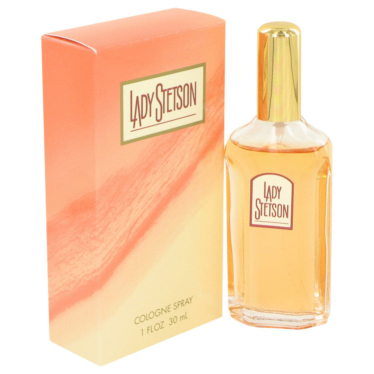 Lady Stetson Cologne Spray By Coty - Zachava.com