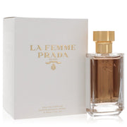Prada - Prada La Femme Perfume By Prada Eau De Parfum Spray. SKU: 538991