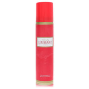 L'aimant Deodorant Body Spray By Coty - Zachava.com