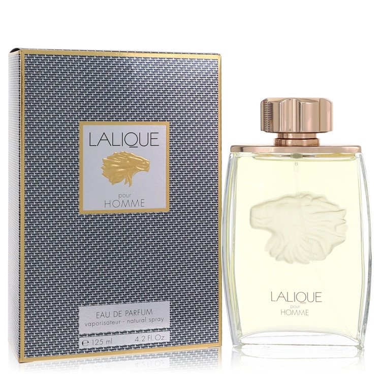 Lalique Eau De Parfum Spray By Lalique - Zachava.com