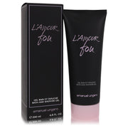 Ungaro - L'amour Fou Perfume By Ungaro Shower Gel. SKU: 513003