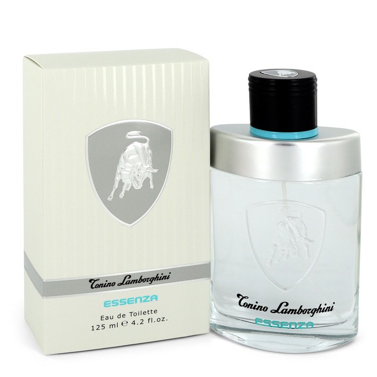 Lamborghini Essenza Eau De Toilette Spray By Tonino Lamborghini - Zachava.com