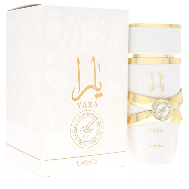 Lattafa - Lattafa Yara Moi Perfume By Lattafa Eau De Parfum Spray. SKU: 564764