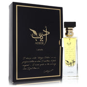 Lattafa - Lattafa Adeeb Perfume By Lattafa Eau De Parfum Spray (Unisex). SKU: 567096