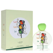 Lattafa Pride Stop Wait Go Eau De Parfum Spray (Unisex) By Lattafa - Zachava.com