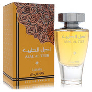 Lattafa - Lattafa Asal Al Teeb Cologne By Lattafa Eau De Parfum Spray. SKU: 567140