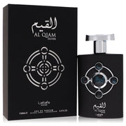 Lattafa Pride Al Qiam Silver Eau De Parfum Spray (Unisex) By Lattafa - Zachava.com