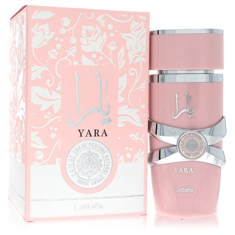 Lattafa - Lattafa Yara Perfume By Lattafa Eau De Parfum Spray. SKU: 564696