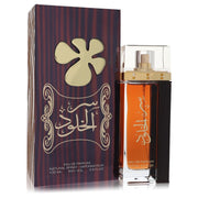 Lattafa - Lattafa Ser Al Khulood Cologne By Lattafa Eau De Parfum Spray (Unisex). SKU: 565448