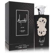 Lattafa Pride Ansaam Silver Eau De Parfum Spray (Unisex) By Lattafa - Zachava.com