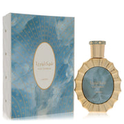 Lattafa Victoria Eau De Parfum Spray (Unisex) By Lattafa - Zachava.com