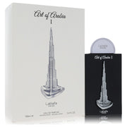 Lattafa Pride Art Of Arabia I Eau De Parfum Spray (Unisex) By Lattafa - Zachava.com