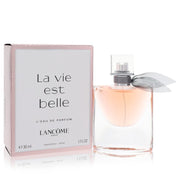 La Vie Est Belle Eau De Parfum Spray By Lancôme - Zachava.com