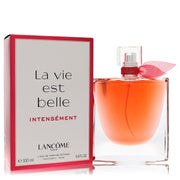 La Vie Est Belle Intensement Eau De Parfum Intense Spray By Lancôme - Zachava.com