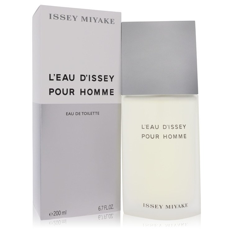 L'eau D'issey (Issey Miyake) Eau De Toilette Spray By Issey Miyake - Zachava.com