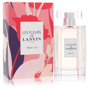 Lanvin - Les Fleurs De Lanvin Water Lily Perfume By Lanvin Eau De Toilette Spray. SKU: 560835