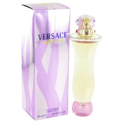 Versace Woman Eau De Parfum Spray By Versace - Zachava.com