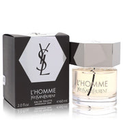 Yves Saint Laurent - L'homme Cologne By Yves Saint Laurent Eau De Toilette Spray. SKU: 449170