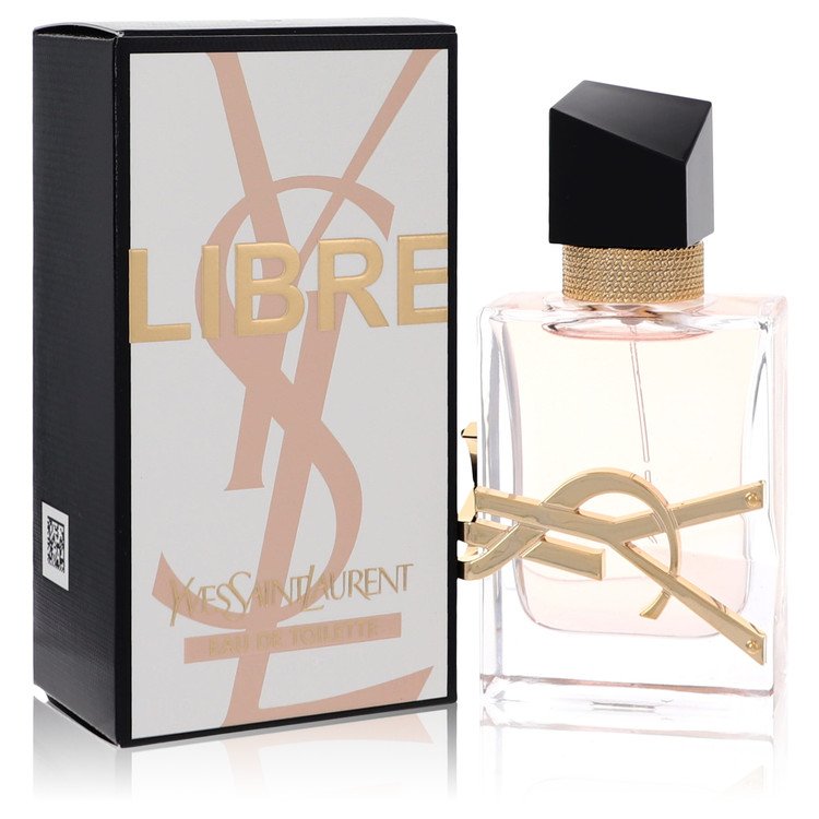 Yves Saint Laurent - Libre Perfume By Yves Saint Laurent Eau De Toilette Spray. SKU: 560445