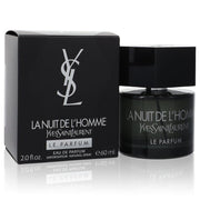 Yves Saint Laurent - La Nuit De L'homme Le Parfum Cologne By Yves Saint Laurent Eau De Parfum Spray. SKU: 492453