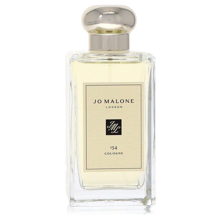 Jo Malone - Jo Malone 154 Perfume by Jo Malone, This unisex fragrance was released in 2001. A fresh spicy woodsy scent with great longevity. It starts off with the fruit notes with a bit of sophisticated spices t - Perfume