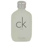 Ck One Eau De Toilette By Calvin Klein - Zachava.com