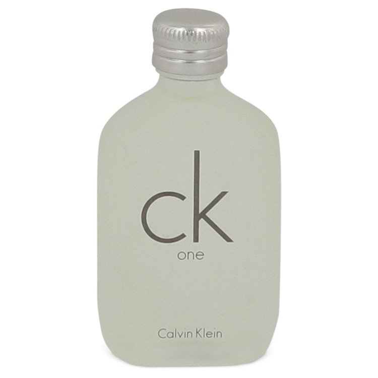 Ck One Eau De Toilette By Calvin Klein - Zachava.com