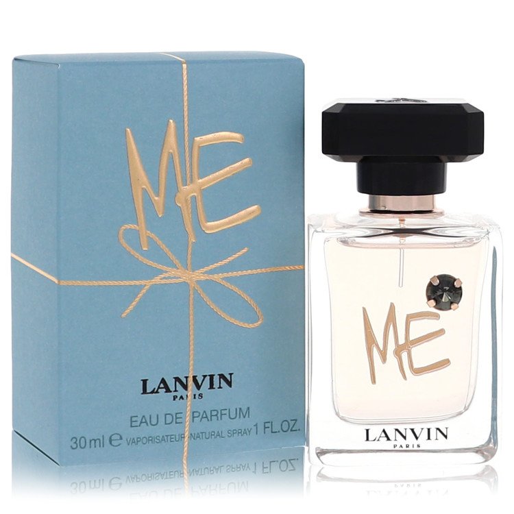 Lanvin Me Eau De Parfum Spray By Lanvin - Zachava.com