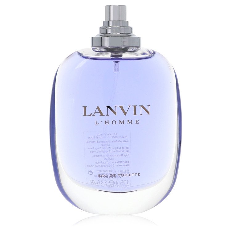 Lanvin - Lanvin Cologne By Lanvin Eau De Toilette Spray (Tester). SKU: 446903