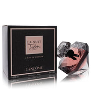 Tresor La Nuit L'eau De Parfum Spray By Lancôme - Zachava.com