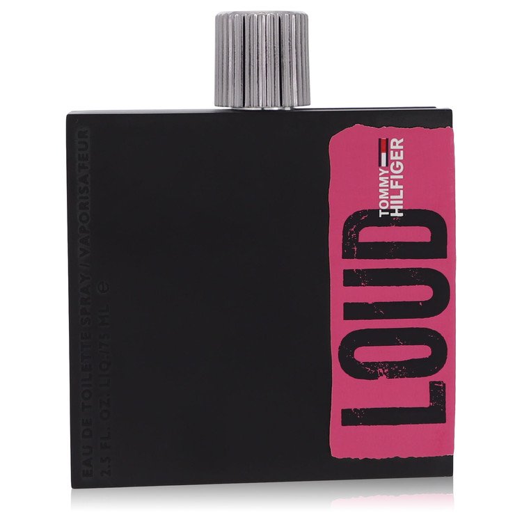 Tommy Hilfiger - Loud Perfume By Tommy Hilfiger Eau De Toilette Spray. SKU: 480451