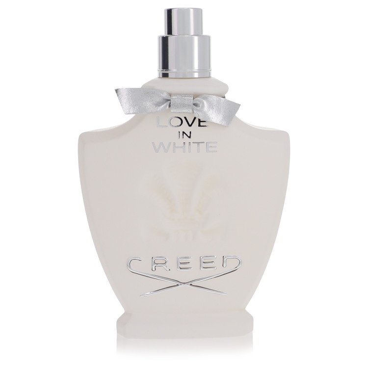 Creed - Love In White Perfume By Creed Eau De Parfum Spray (Tester). SKU: 452938