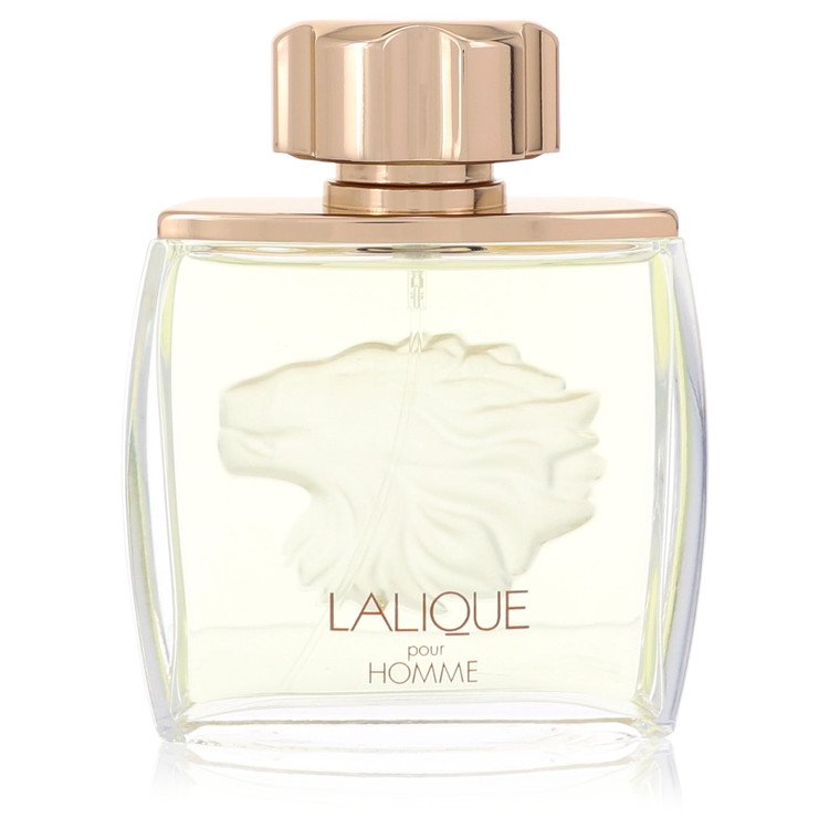 Lalique Eau De Parfum Spray (Tester) By Lalique - Zachava.com